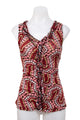 #143 New York & Company Camisole Top Pink | c. 206 | Size 10