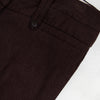 #181 Stoosh Pants Brown | c. 198 | Size 6