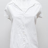 #112 Alc Cami Top White | c. 191 | Size 12