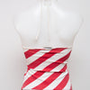 #097 Formula@ Joven Halter Top Red | c. 206 | Size 6