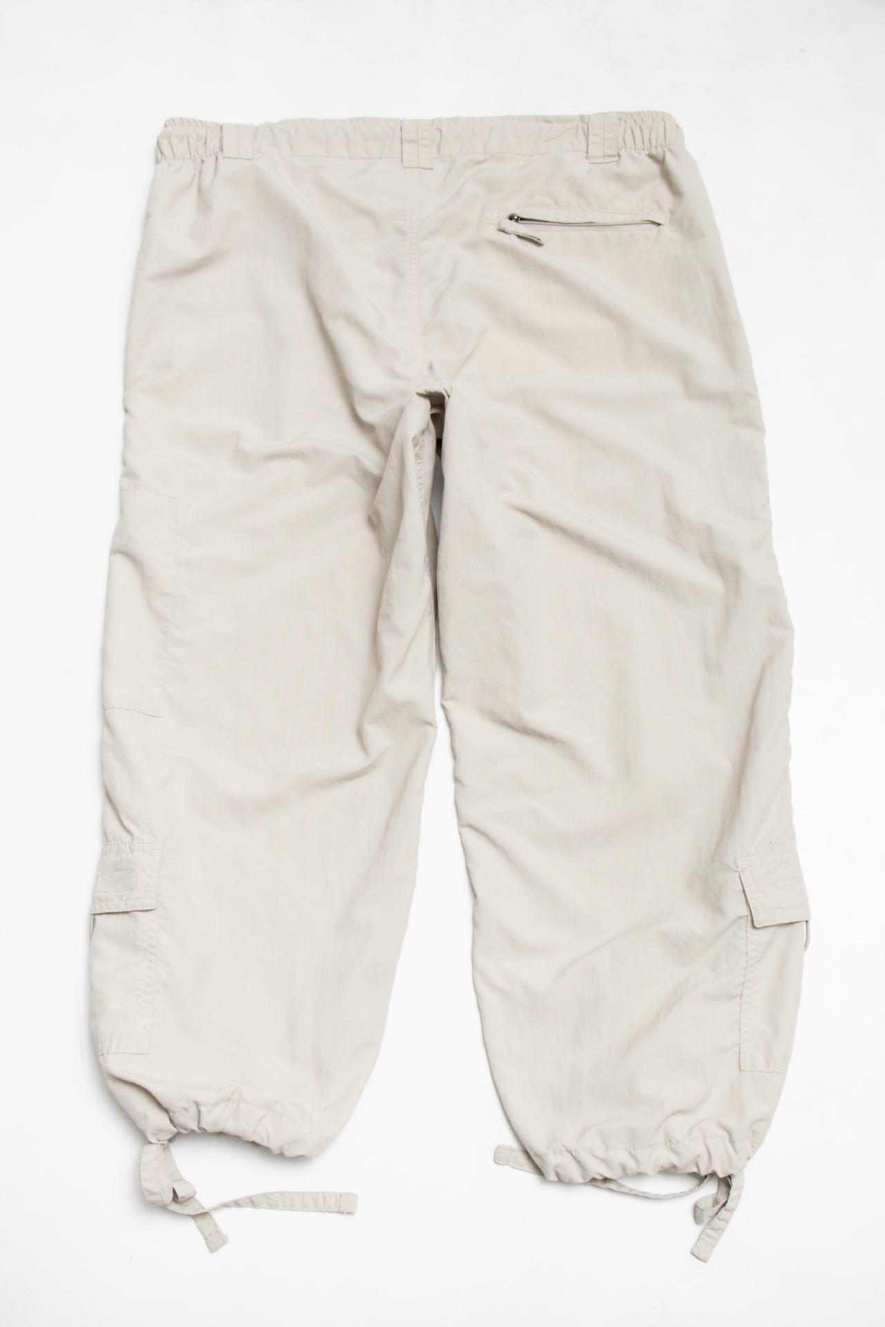 #170 Pants Beige | c. 192 | Size 10