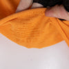#159 American Eagle Outfitters T-shirt Orange | c. 206 | Size 8
