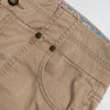 #131 One Love Shorts Beige | c. 196 | Size 10
