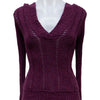 #66 Maurices Camisole Top Purple | c. 192 | Size 8