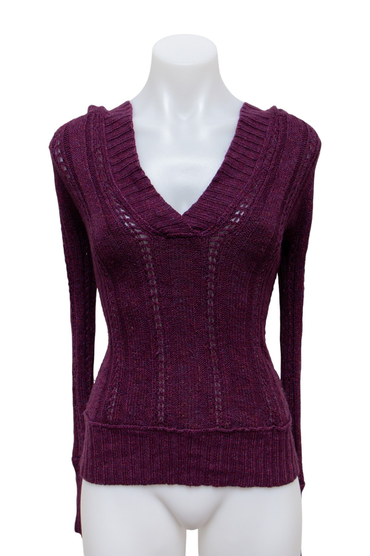 #66 Maurices Camisole Top Purple | c. 192 | Size 8