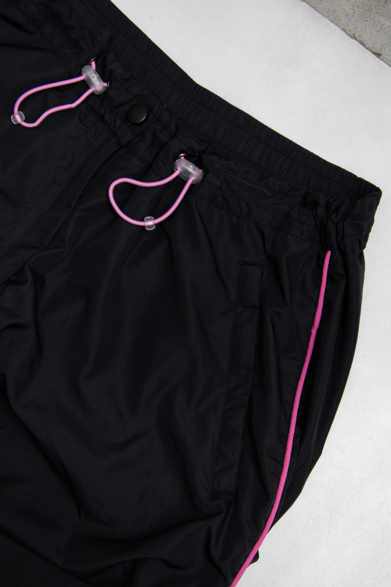 #138 Tcm Pants Black | c. 199 | Size 10