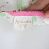 #029 Accessorize Cami Top White | c. 200 | Size 12/14
