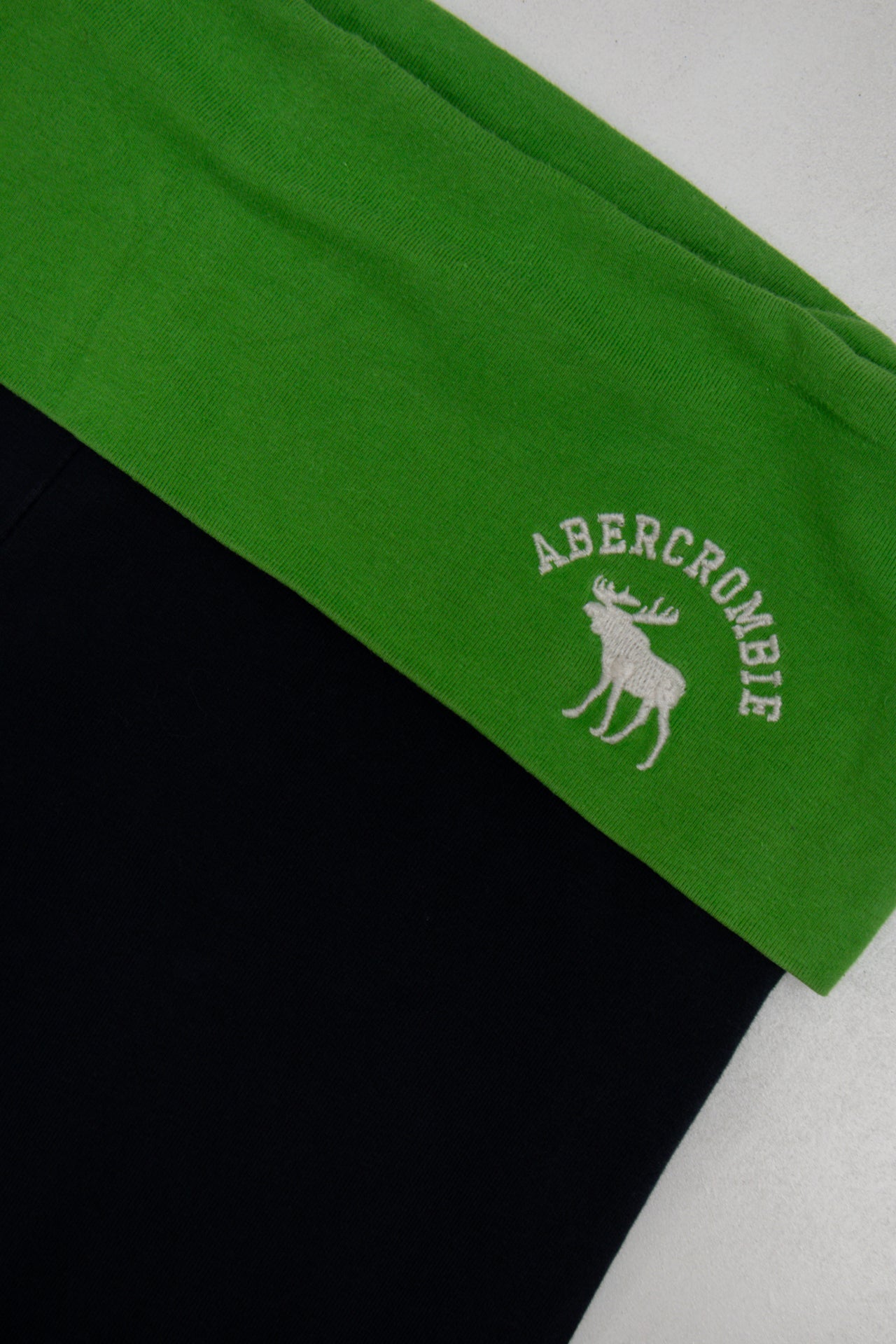 #179 Abercrombie & Fitch Pants Black | c. 196 | Size 8