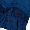 #150 Multiples Skirt Blue | c. 202 | Size 12/14