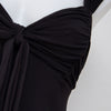 #033 No Boundaries Cami Top Black | c. 199 | Size 14
