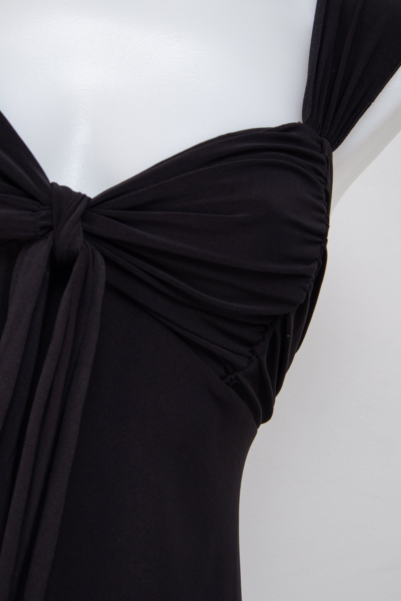 #033 No Boundaries Cami Top Black | c. 199 | Size 14
