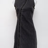 #167 Etam Skirt Black | c. 195 | Size 8