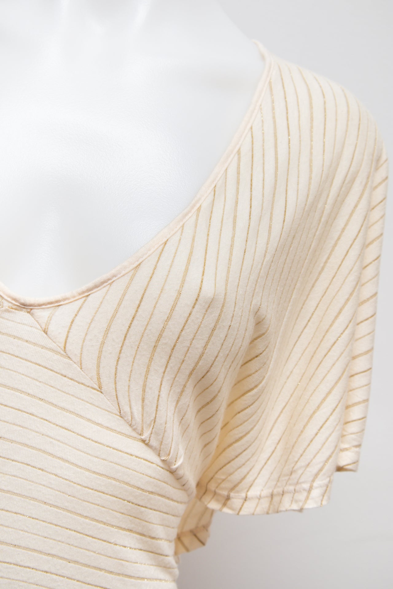 #47 Dreamstar Camisole Top Beige | c. 192 | Size 8