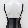 #45 Yamamay Cami Top Black | c. 190 | Size 10B / 8