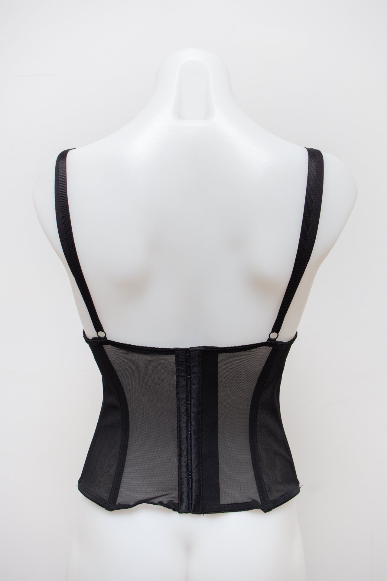 #45 Yamamay Cami Top Black | c. 190 | Size 10B / 8