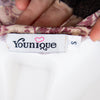 #061 Younique Cami Top Pink | c. 202 | Size 8