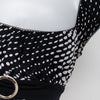 #53 Tank Top Black | c. 195 | Size 10