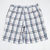 #122 Bcg Shorts White | c. 201 | Size 14
