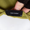 #077 Vero Moda T-shirt Green | c. | Size 10