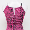 #095 Morgan De Toi Cami Top Pink | c. 206 | Size