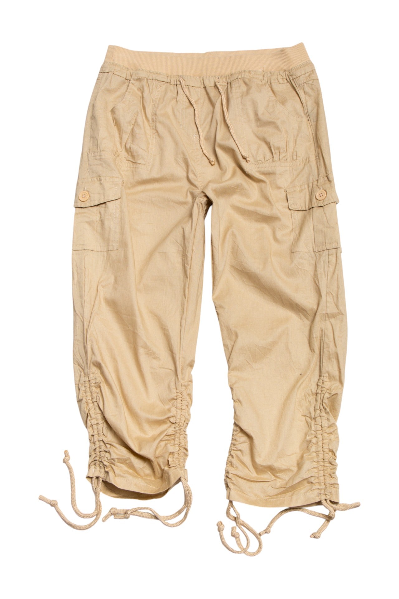 #58 International Inc Pants Beige | c. 188 | Size 10