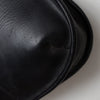 #197 Shoulder Bag Black | c. 195 | Size