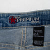 #172 R4r Premium Denim Jeans Blue | c. 202 | Size 10