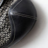 #216 Coach Shoulder Bag Black | c. 204 | Size