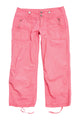 #080 American Eagle Capris Pink | c. 209 | Size 6