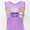#57 Tank Top Purple | c. 198 | Size 8
