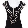 #063 Tempt Cami Top Black | c. 202 | Size 12