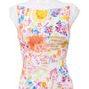 #010 Cache Cache Camisole Top White | c. 201 | Size 8