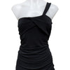 #88 Miss Tina By Tina Knowles Camisole Top Black | c. 191 | Size 14/16