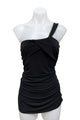 #88 Miss Tina By Tina Knowles Camisole Top Black | c. 191 | Size 14/16