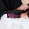 #064 Agenda Cami Top Black | c. 202 | Size 8