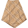 #149 Talbots Skirt Brown | c. 193 | Size 10