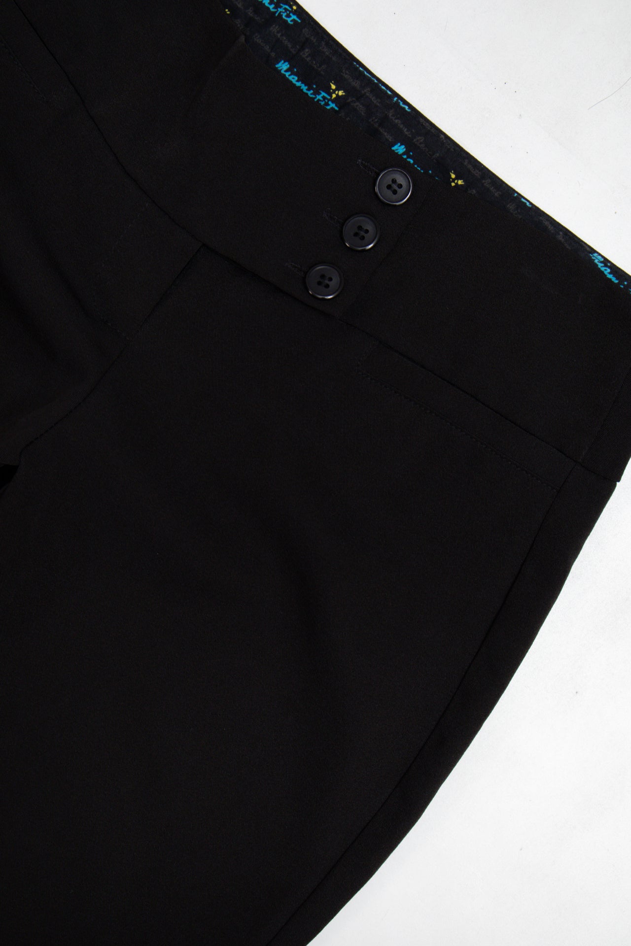 #154 Joe Benbasset Pants Black | c. 199 | Size 10
