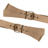 #26 Woven Belt Beige | c. 188