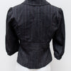 #120 My Michelle Camisole Top Black | c. 192 | Size 10