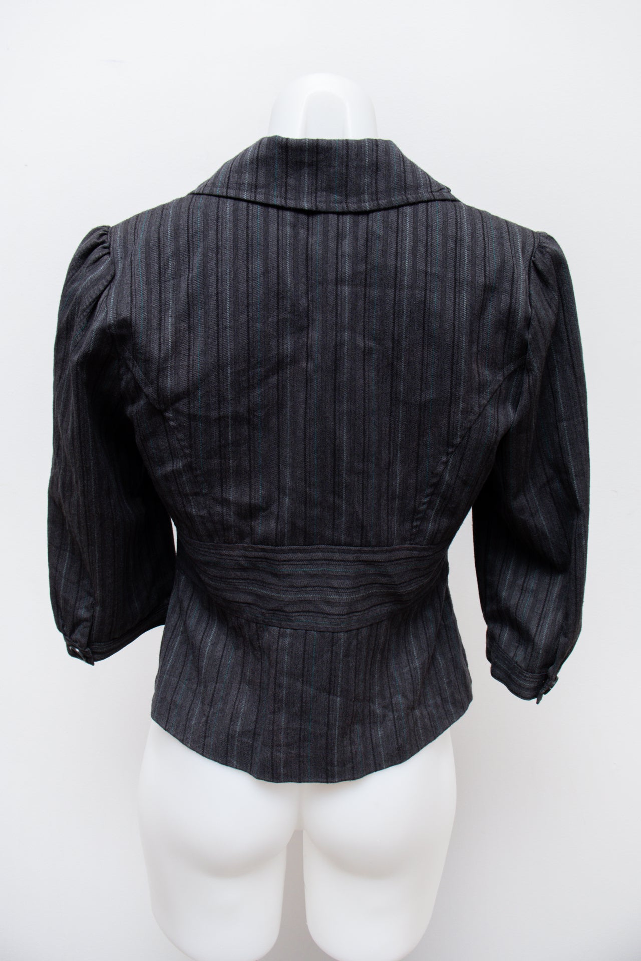 #120 My Michelle Camisole Top Black | c. 192 | Size 10