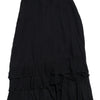 #168 Indira Skirt Black | c. 202 | Size 10