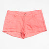 #155 Wet Seal Shorts Pink | c. | Size 8