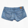 #144 American Eagle Shorts Blue | c. 198 | Size 6