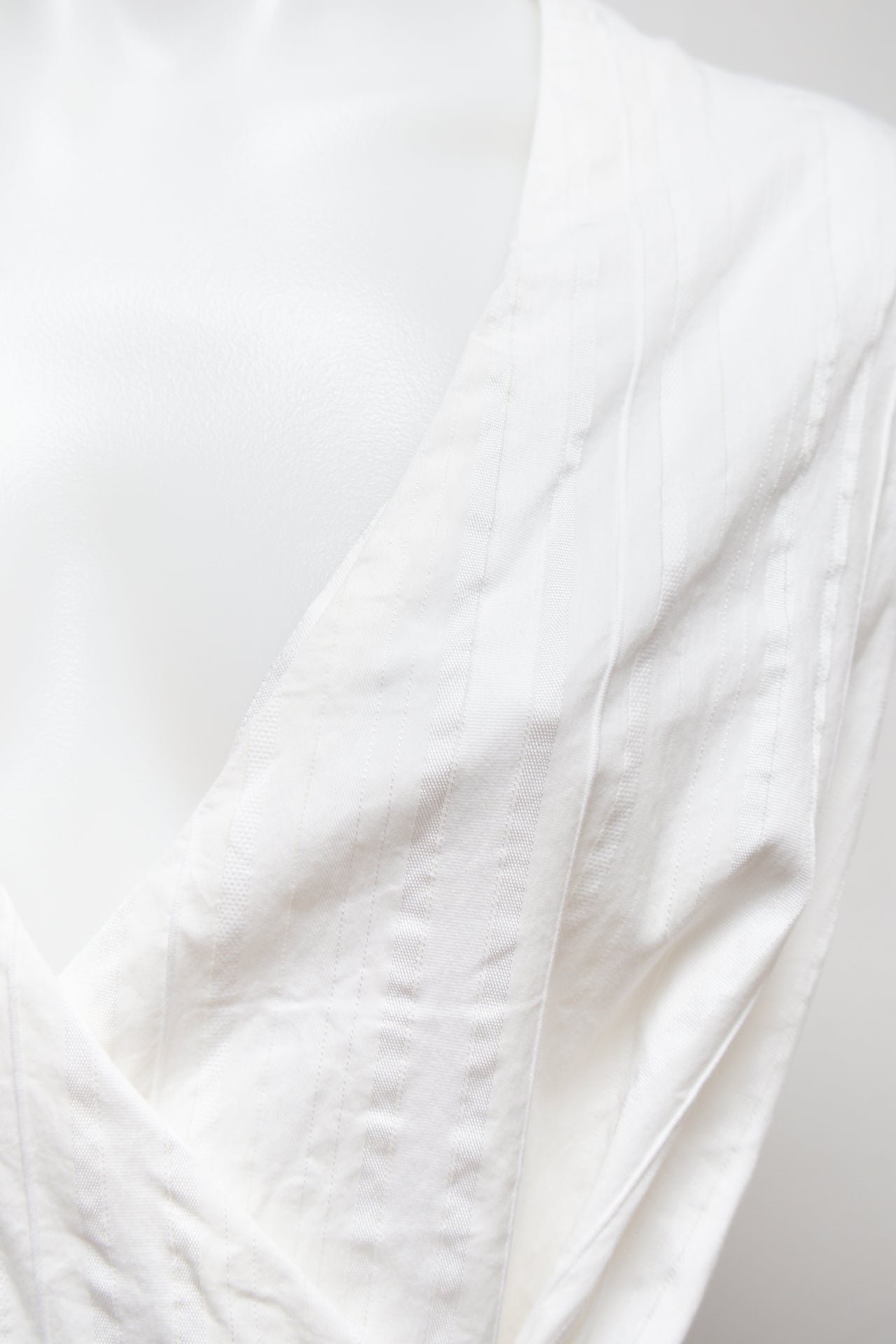 #29 Lane Bryant Cami Top White | c. 189 | Size 16/18