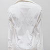 #95 Investments T-shirt White | c. 191 | Size 10