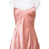 #018 Victoria's Secret Cami Top Pink | c. 200 | Size 8