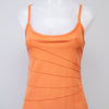 #025 Fashion Studio Cami Top Orange | c. 200 | Size 8