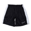 #121 Nike Shorts Black | c. 196 | Size 6