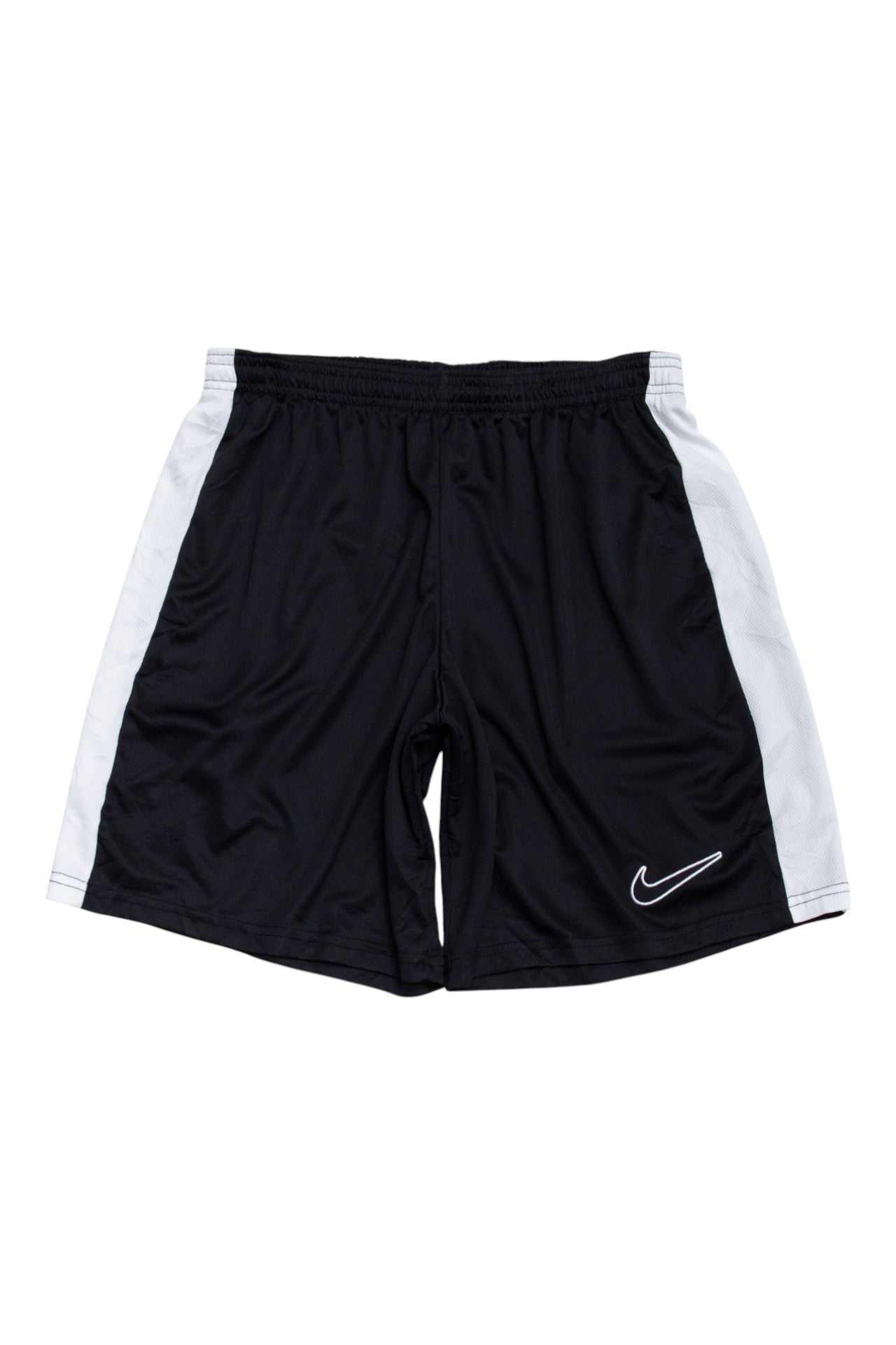 #121 Nike Shorts Black | c. 196 | Size 6