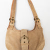 #131 Coach Bag Beige | c. 209 | Size